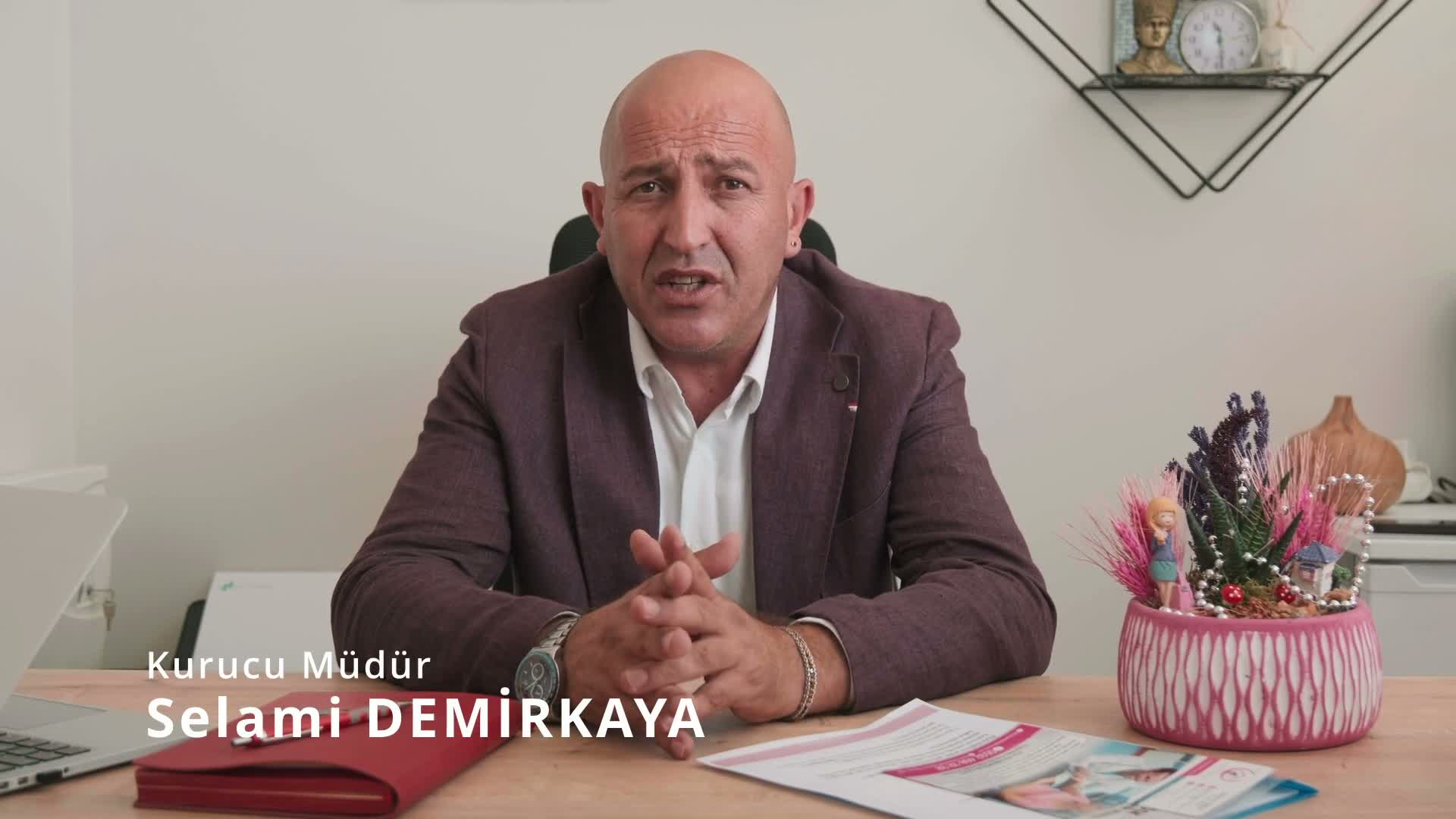Pembe Köşk tanıtım filmi önizleme alanı